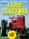 Standard Catalog of Farm Tractors (eBook)
